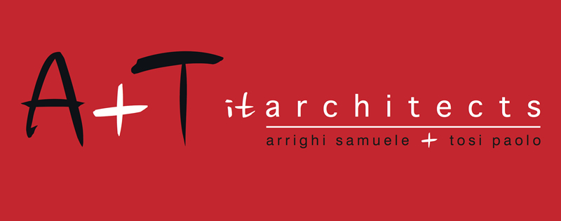 A+T architects - Arrighi Samuele - Tosi Paolo